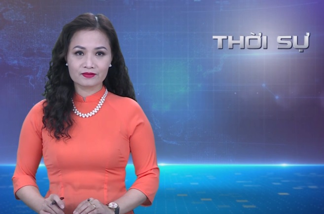 Chương trình thời sự tối 10/10/2022